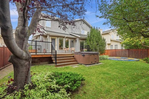 21 Mt Robson Close Se, Calgary, AB 