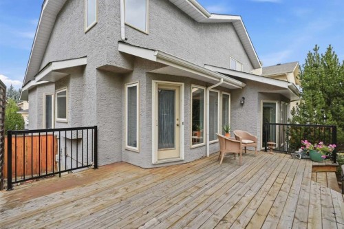 21 Mt Robson Close Se, Calgary, AB 