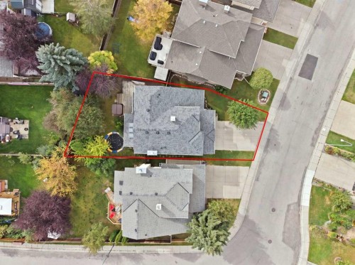 21 Mt Robson Close Se, Calgary, AB 