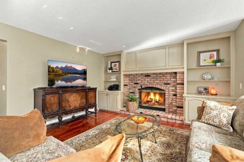 21 Mt Robson Close Se, Calgary, AB 