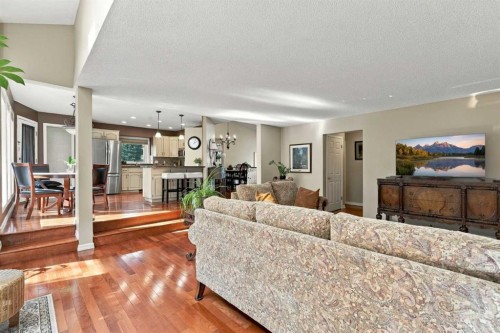 21 Mt Robson Close Se, Calgary, AB 