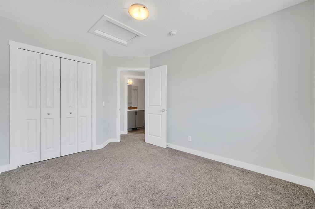 125 Edith Gate Nw, Calgary, AB