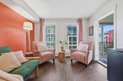 3315-755 Copperpond Boulevard SE Calgary, AB T2Z 4R2