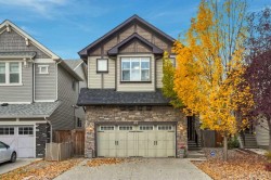 65 Sage Bank Crescent NW Calgary, AB T3R 0J2