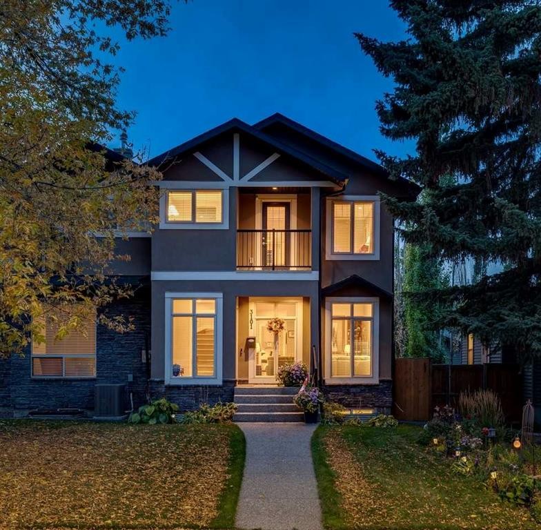 3101 4A Street Nw, Calgary, AB