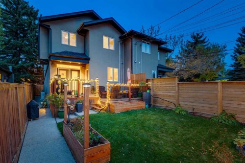 3101 4A Street Nw, Calgary, AB 