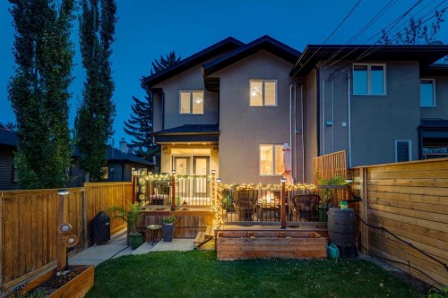 3101 4A Street Nw, Calgary, AB 