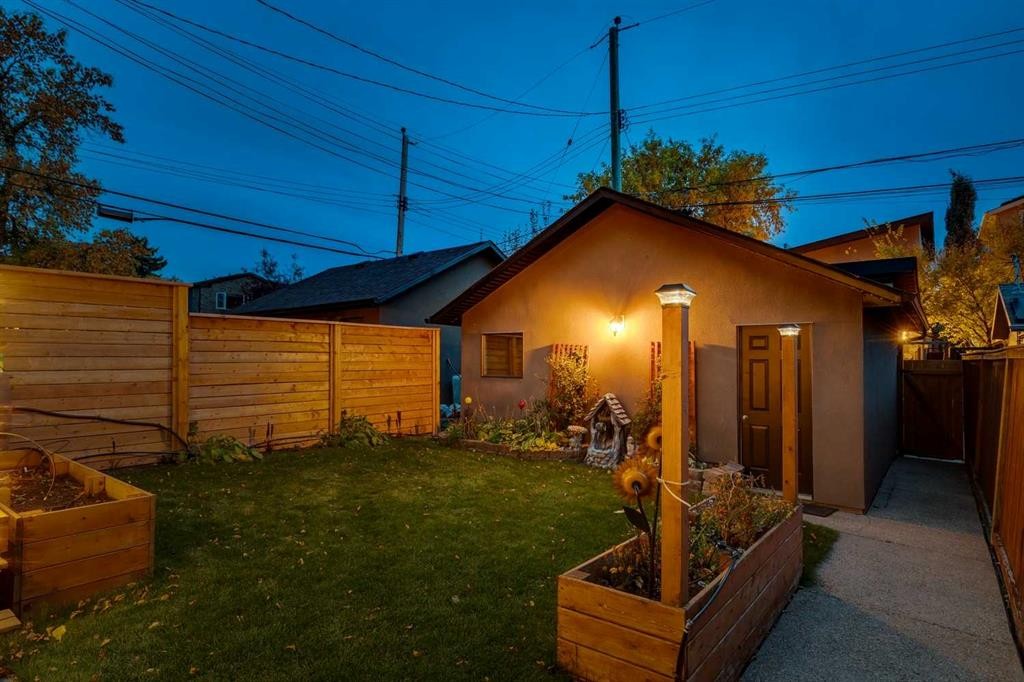 3101 4A Street Nw, Calgary, AB