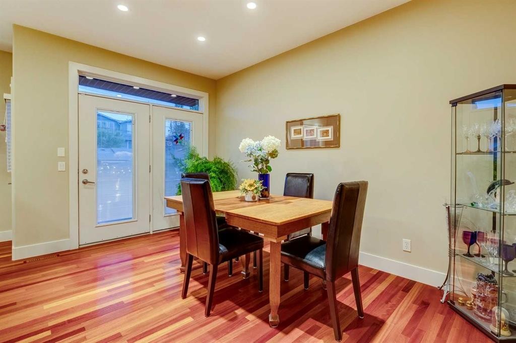 3101 4A Street Nw, Calgary, AB