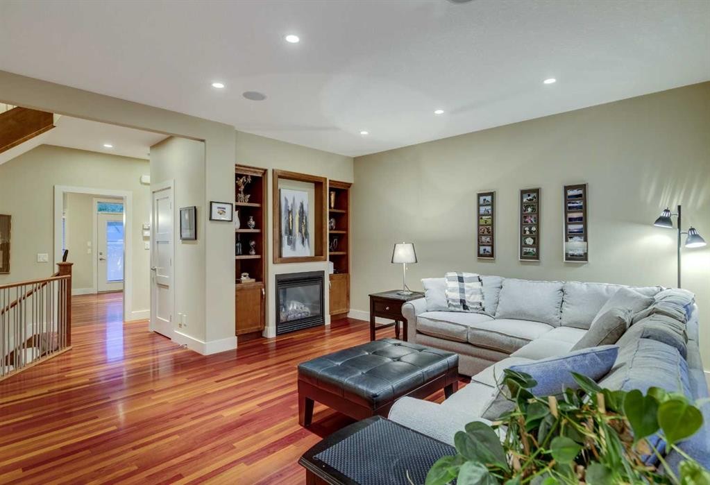 3101 4A Street Nw, Calgary, AB