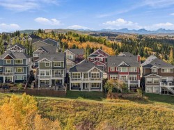 14 Ridge View Place Cochrane, AB T4C 0P9