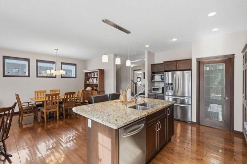 13 Cranford Gardens Se, Calgary, AB 