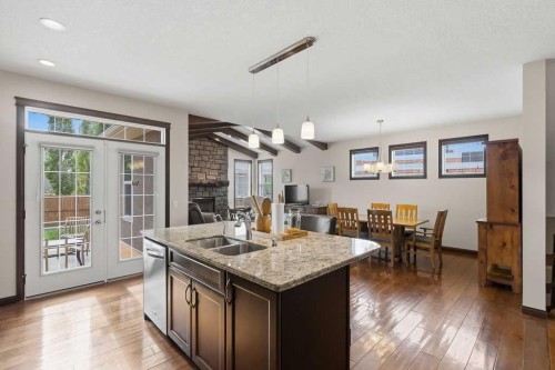13 Cranford Gardens Se, Calgary, AB 