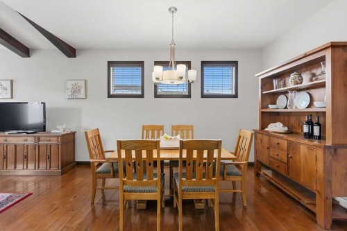 13 Cranford Gardens Se, Calgary, AB 