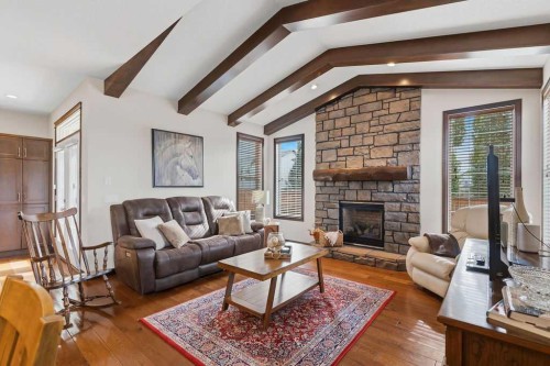 13 Cranford Gardens Se, Calgary, AB 