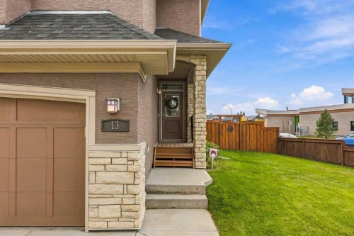 13 Cranford Gardens Se, Calgary, AB 
