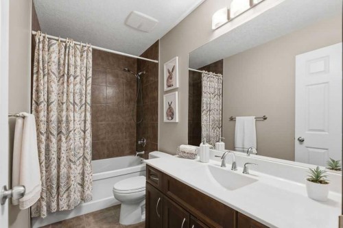 13 Cranford Gardens Se, Calgary, AB 
