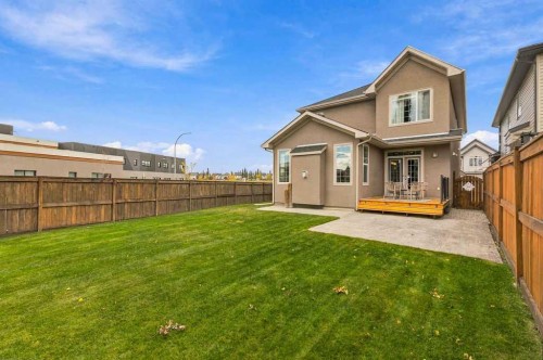 13 Cranford Gardens Se, Calgary, AB 