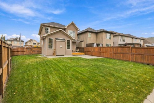 13 Cranford Gardens Se, Calgary, AB 