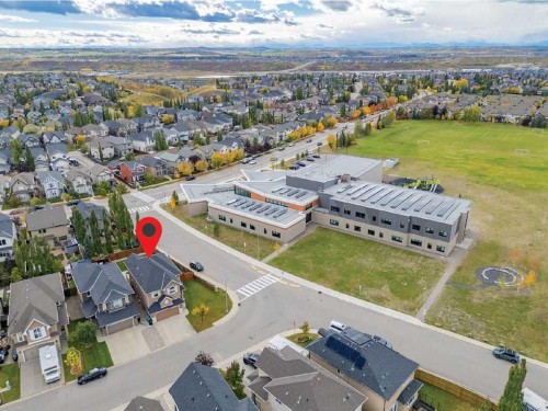 13 Cranford Gardens Se, Calgary, AB 