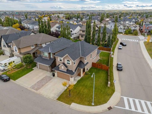 13 Cranford Gardens Se, Calgary, AB 