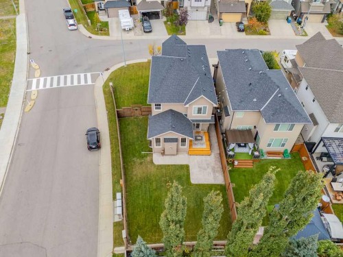 13 Cranford Gardens Se, Calgary, AB 