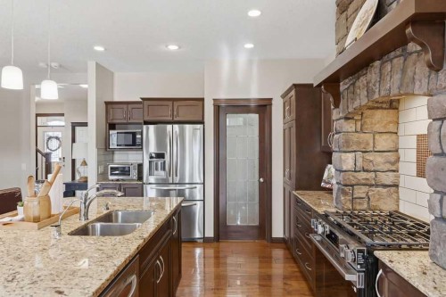13 Cranford Gardens Se, Calgary, AB 