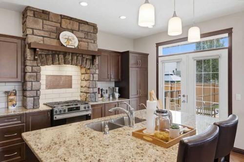 13 Cranford Gardens Se, Calgary, AB 