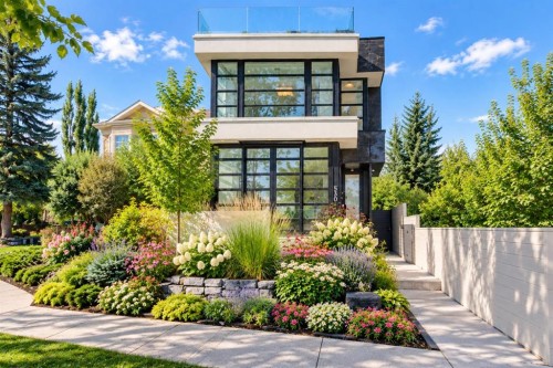 530 Crescent Road Nw, Calgary, AB 