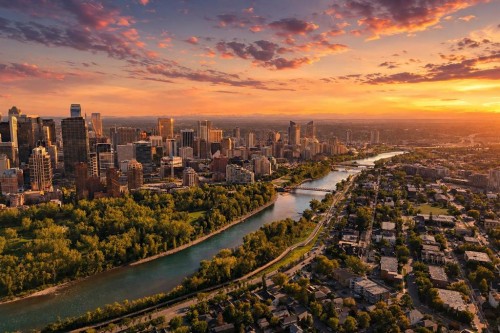 530 Crescent Road Nw, Calgary, AB 