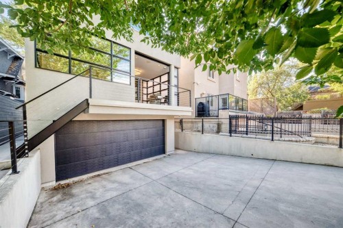 530 Crescent Road Nw, Calgary, AB 