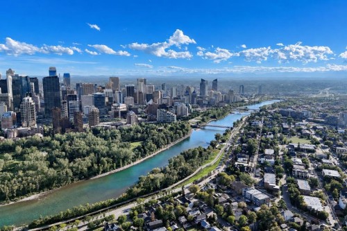 530 Crescent Road Nw, Calgary, AB 