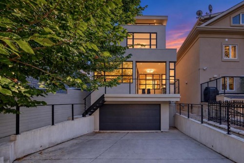 530 Crescent Road Nw, Calgary, AB 