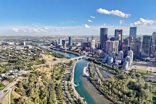 530 Crescent Road Nw, Calgary, AB 