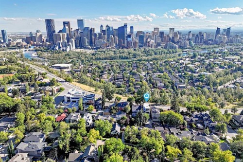 530 Crescent Road Nw, Calgary, AB 