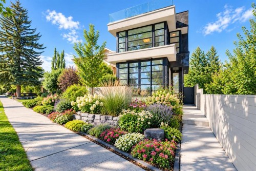 530 Crescent Road Nw, Calgary, AB 