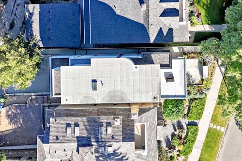 530 Crescent Road Nw, Calgary, AB 