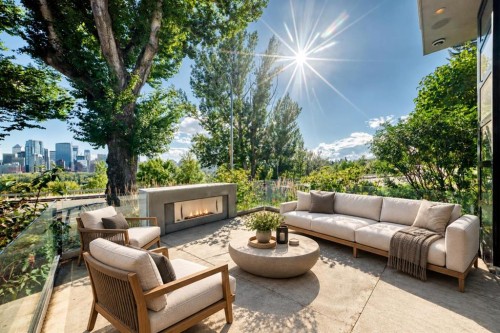 530 Crescent Road Nw, Calgary, AB 