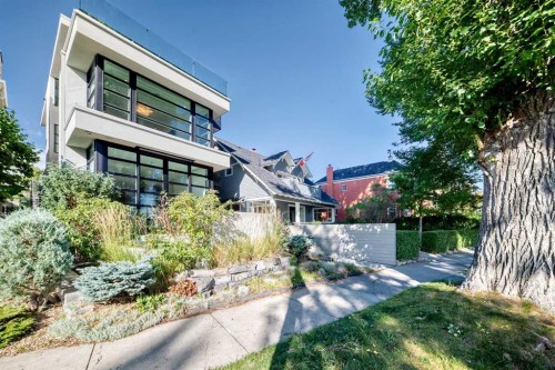 530 Crescent Road Nw, Calgary, AB 