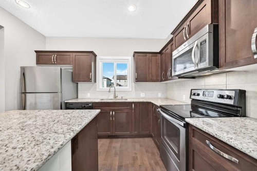 83 Legacy Crescent Se, Calgary, AB 