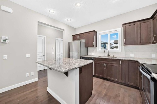 83 Legacy Crescent Se, Calgary, AB 