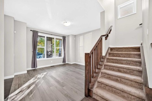 83 Legacy Crescent Se, Calgary, AB 