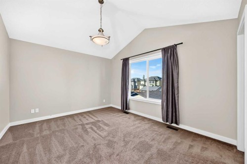 83 Legacy Crescent Se, Calgary, AB 