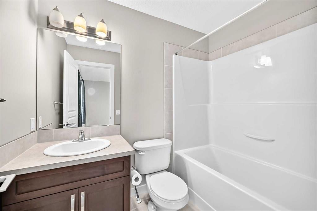 83 Legacy Crescent Se, Calgary, AB