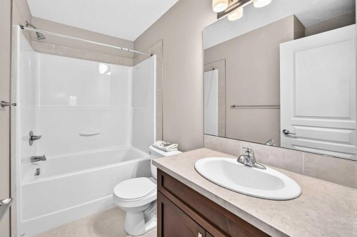 83 Legacy Crescent Se, Calgary, AB 