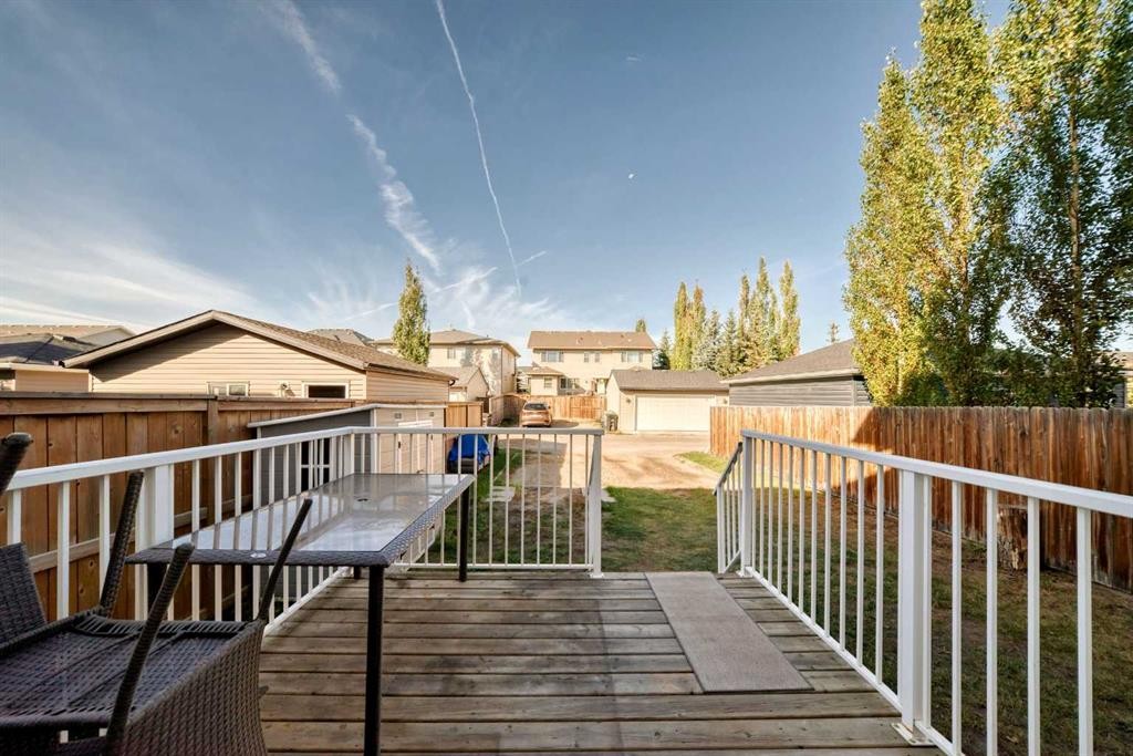 83 Legacy Crescent Se, Calgary, AB