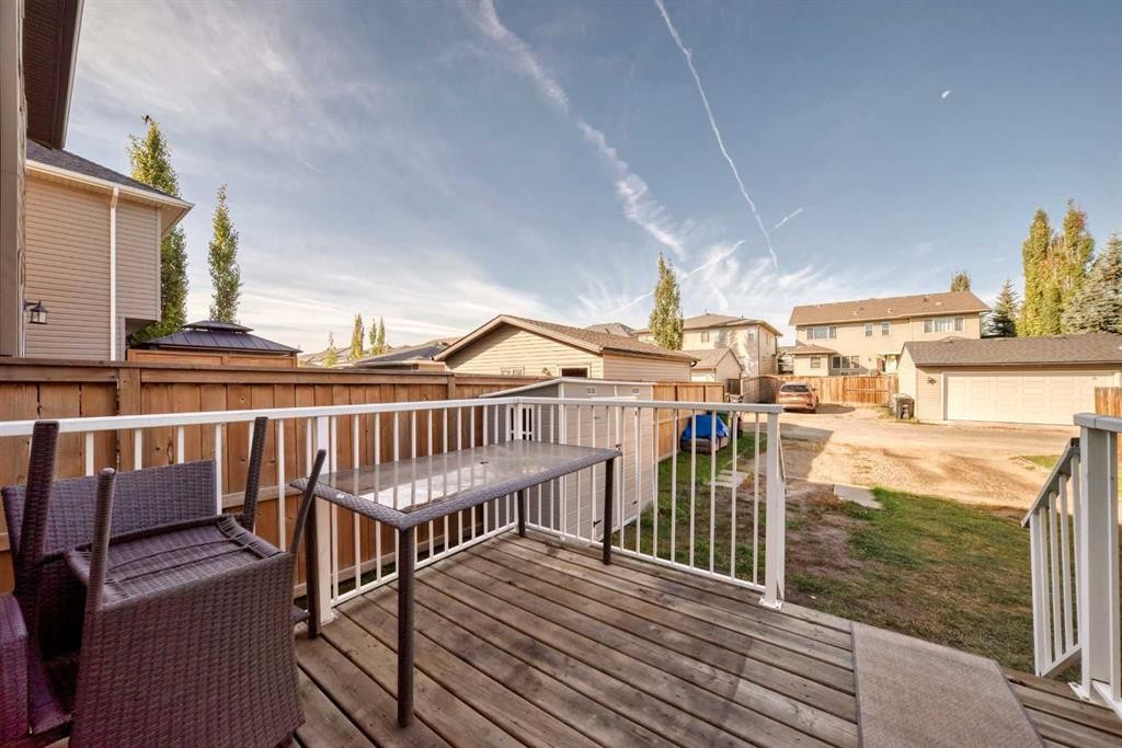 83 Legacy Crescent Se, Calgary, AB