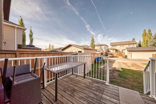 83 Legacy Crescent Se, Calgary, AB 