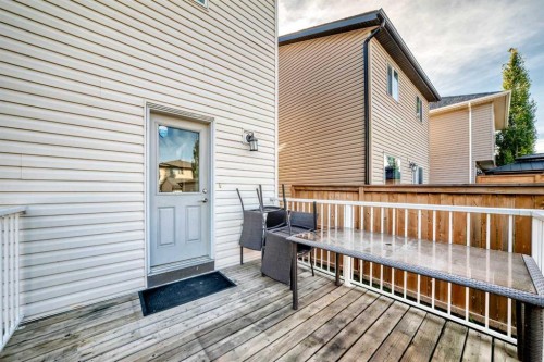 83 Legacy Crescent Se, Calgary, AB 