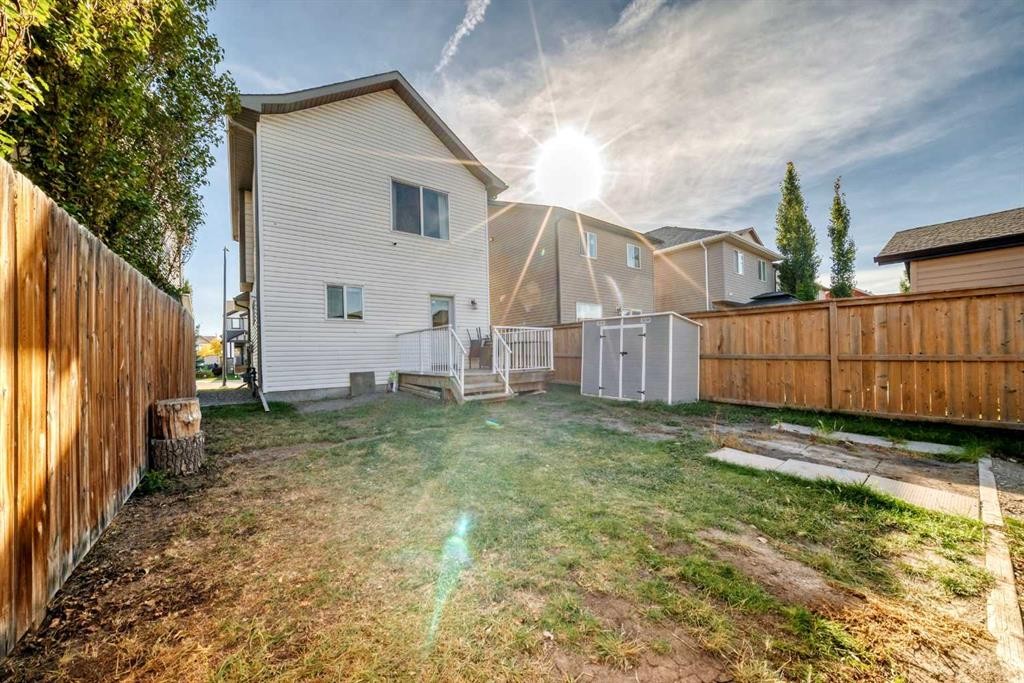 83 Legacy Crescent Se, Calgary, AB
